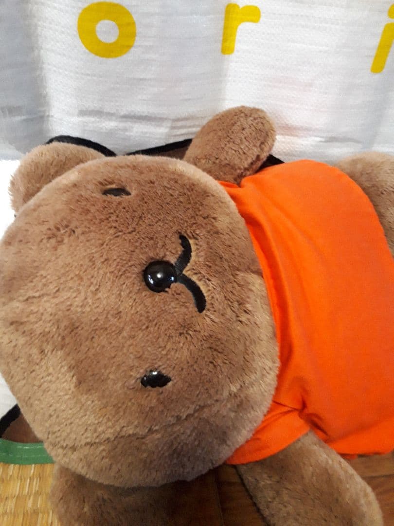 ボリス 様、専用　ボリス　　特大 ぬいぐるみ　ディックブルーナ　　　レア