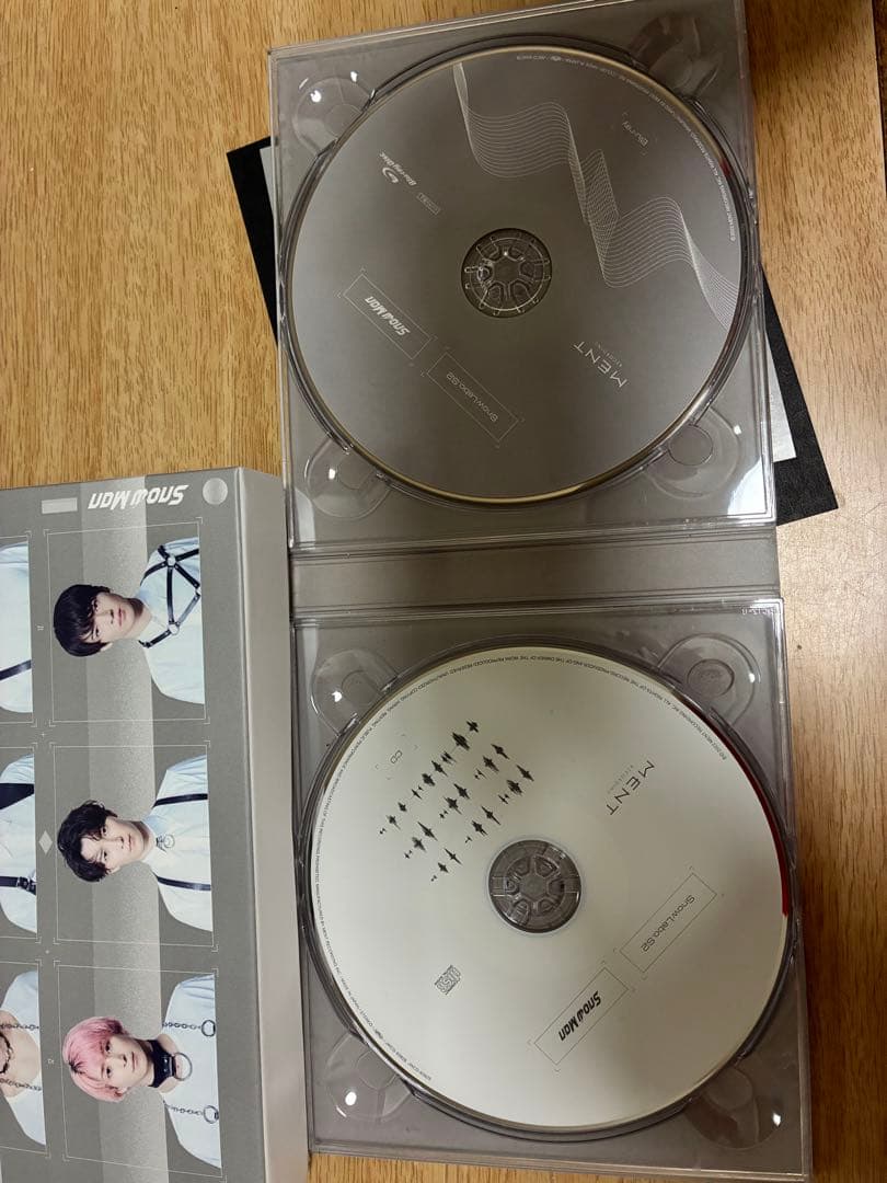  Man DVD ブルーレイCDセット　ペンライト　値下げ可能