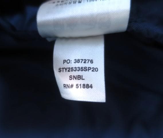 patagonia コットン ヘンプ コーチ ジャケット L
