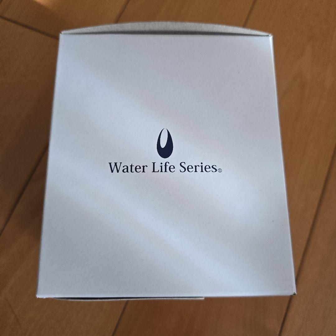 ポタポタクラブ エコウォーター常温サーバー＆ ライフエッセンス4本＆フィルター1