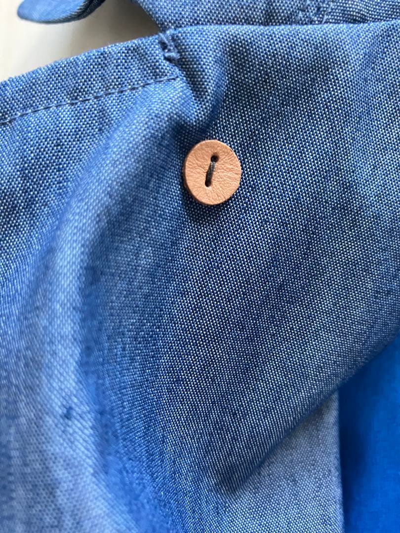 フォロー割ORCIVAL × BEAMS ステンカラーコート