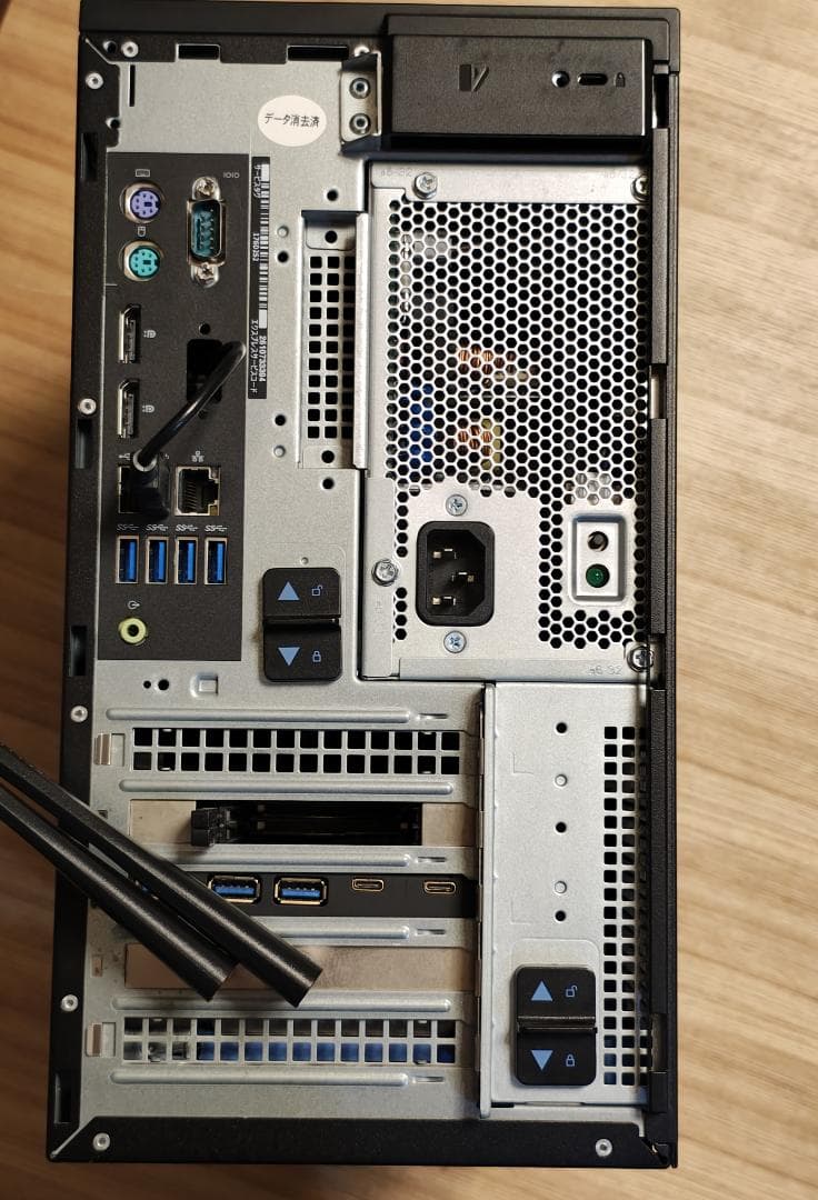 【chi_yan】DELL Precision 3630