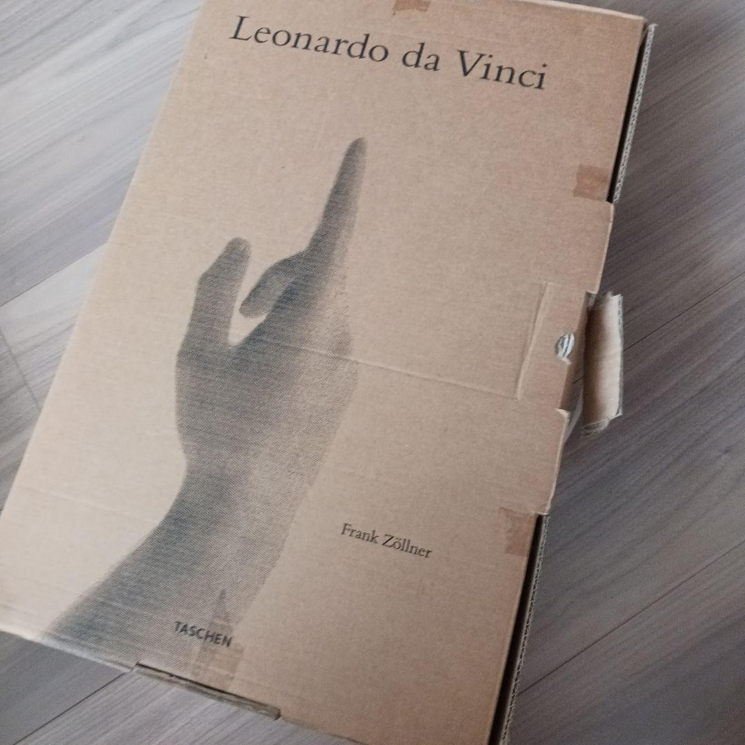 y*i様 Leonardo da Vinci 全絵画作品集