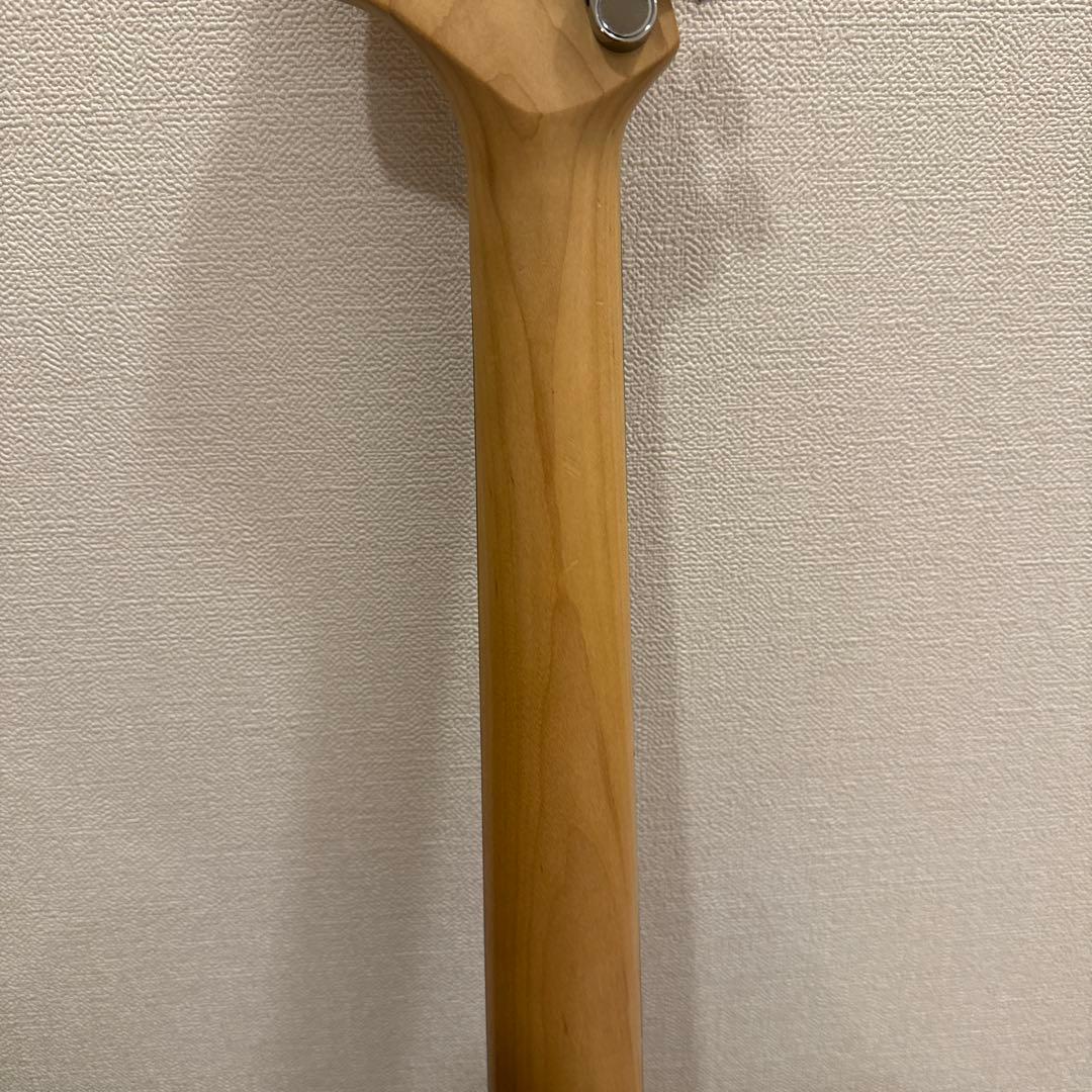 エレキギター スクワイヤー　Affinity Series