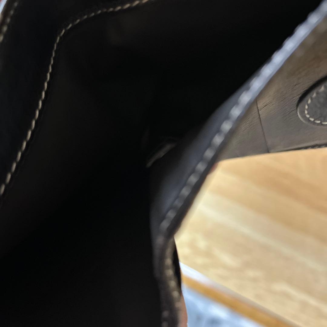 celine 二つ折り財布 vintage セリーヌ