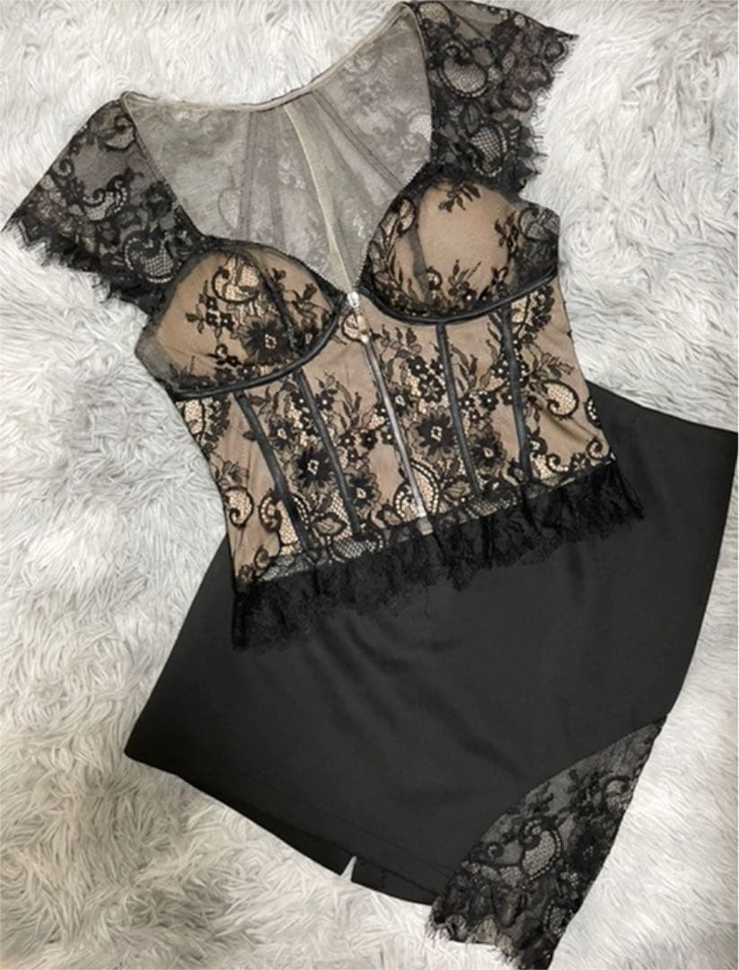 AngelR ドレス 美品