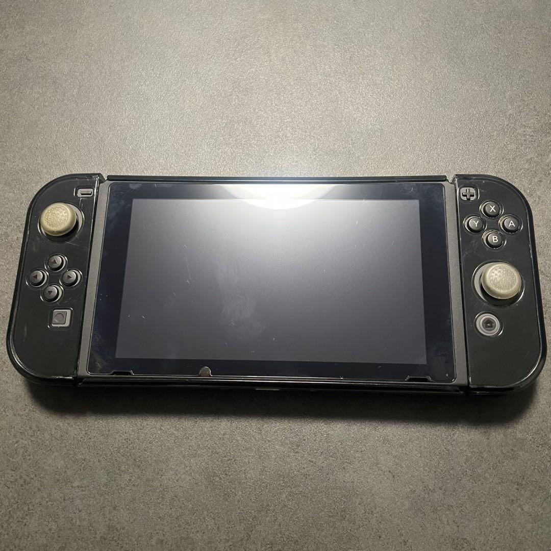 Nintendo Switch 本体 Joy-Con、周辺機器付き