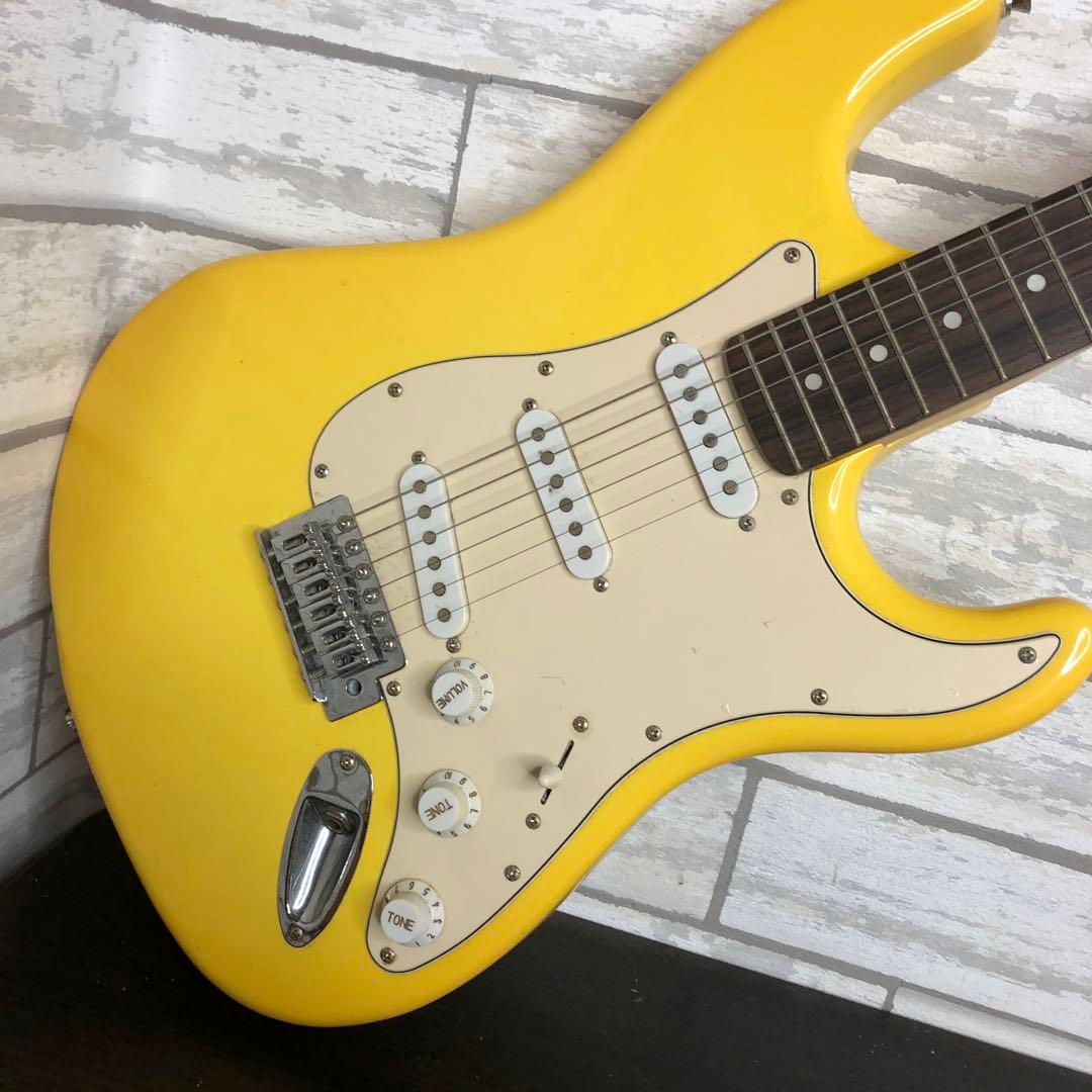 PLAYTECH エレキギター