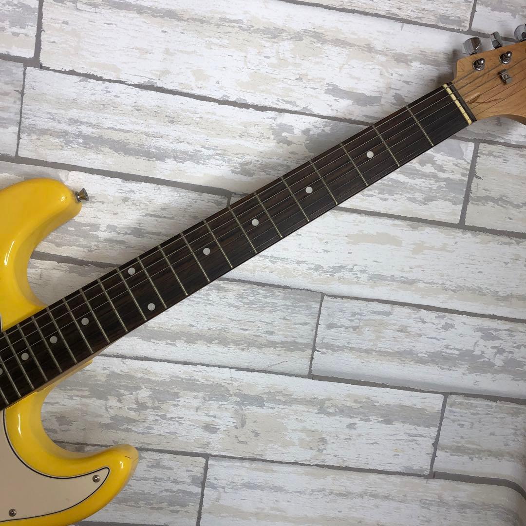 PLAYTECH エレキギター