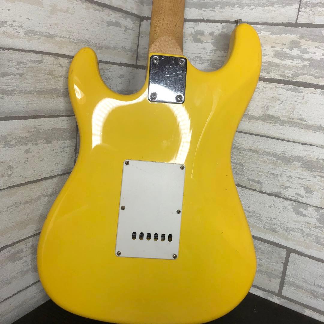 PLAYTECH エレキギター