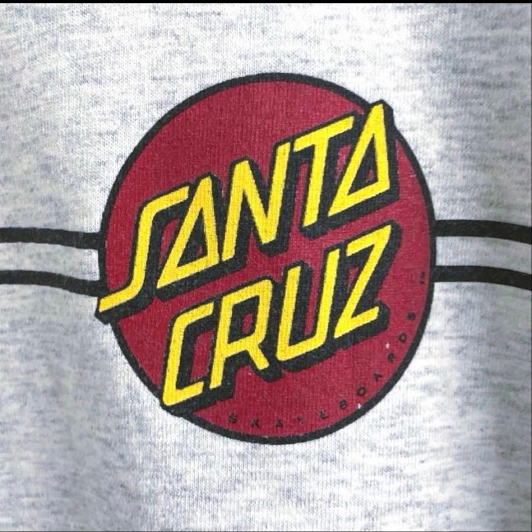 【スペシャル】USA製 90s BELTON SANTA CRUZ Tシャツ L