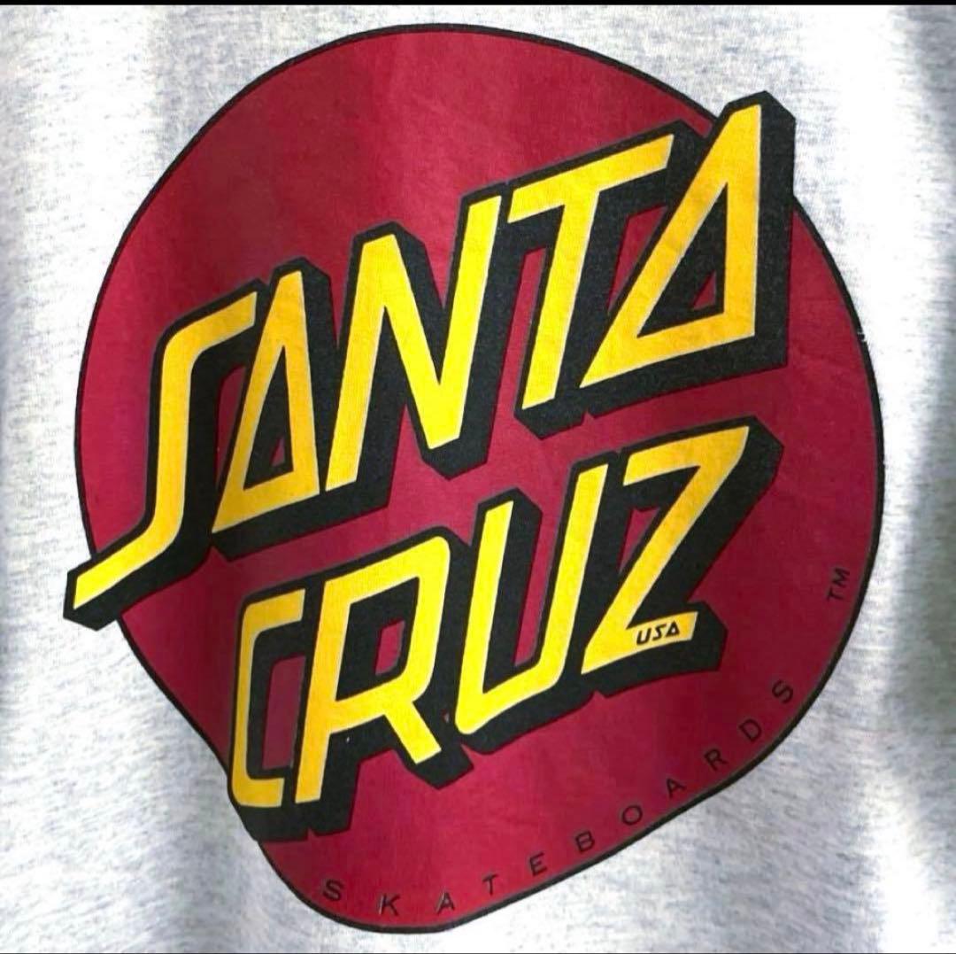 【スペシャル】USA製 90s BELTON SANTA CRUZ Tシャツ L