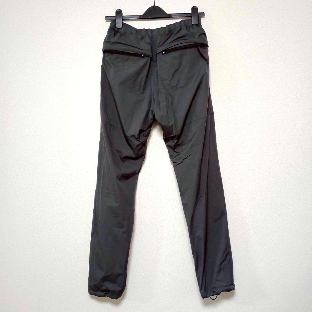 【コラボ】N.HOOLYWOOD×WILD THINGS　ナイロンパンツ