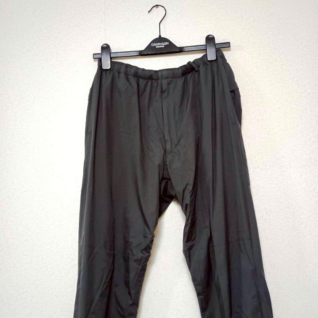 【コラボ】N.HOOLYWOOD×WILD THINGS　ナイロンパンツ