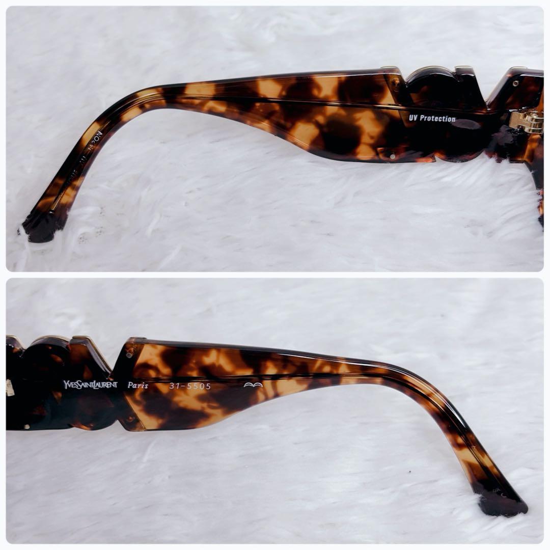 小物 Yves Saint Laurent archive sunglasses