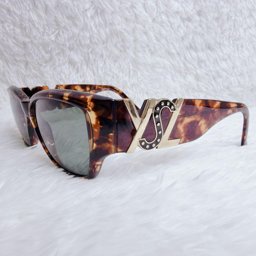 小物 Yves Saint Laurent archive sunglasses