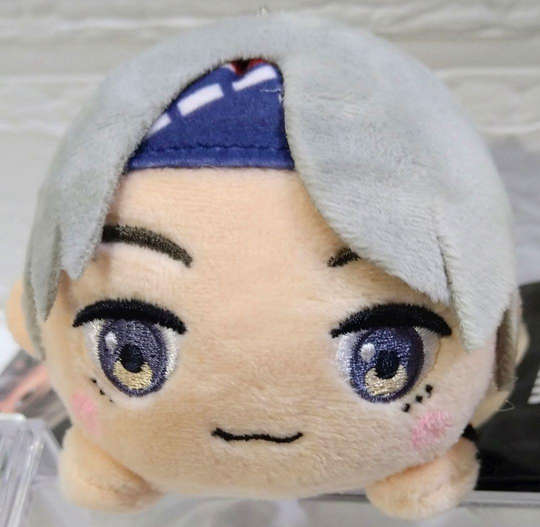 BTS マンネライン テテ ジョングク ジミン 寝そべりマスコット