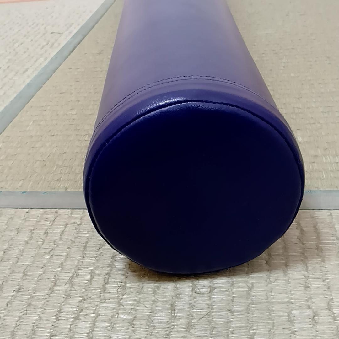 【週末特価】LPN ストレッチポール EX ネイビー ヨガ　エクササイズ