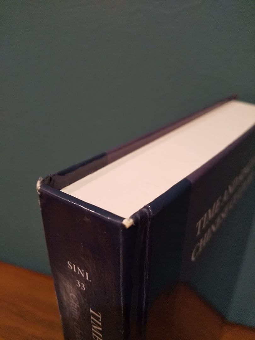 〈洋書〉中国文化における時間と空間