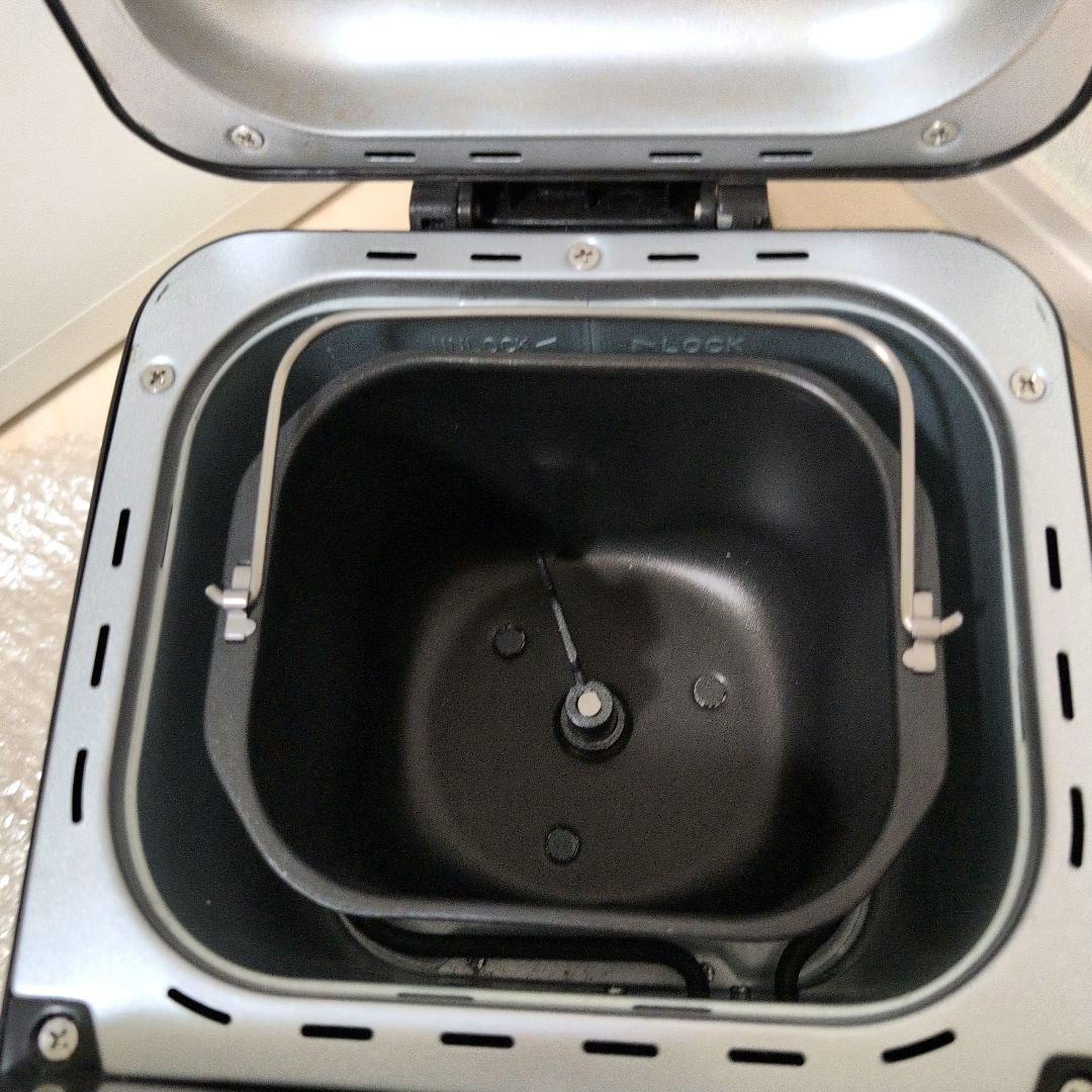 【美品】　シロカ　おうちベーカリー　SB-1D151
