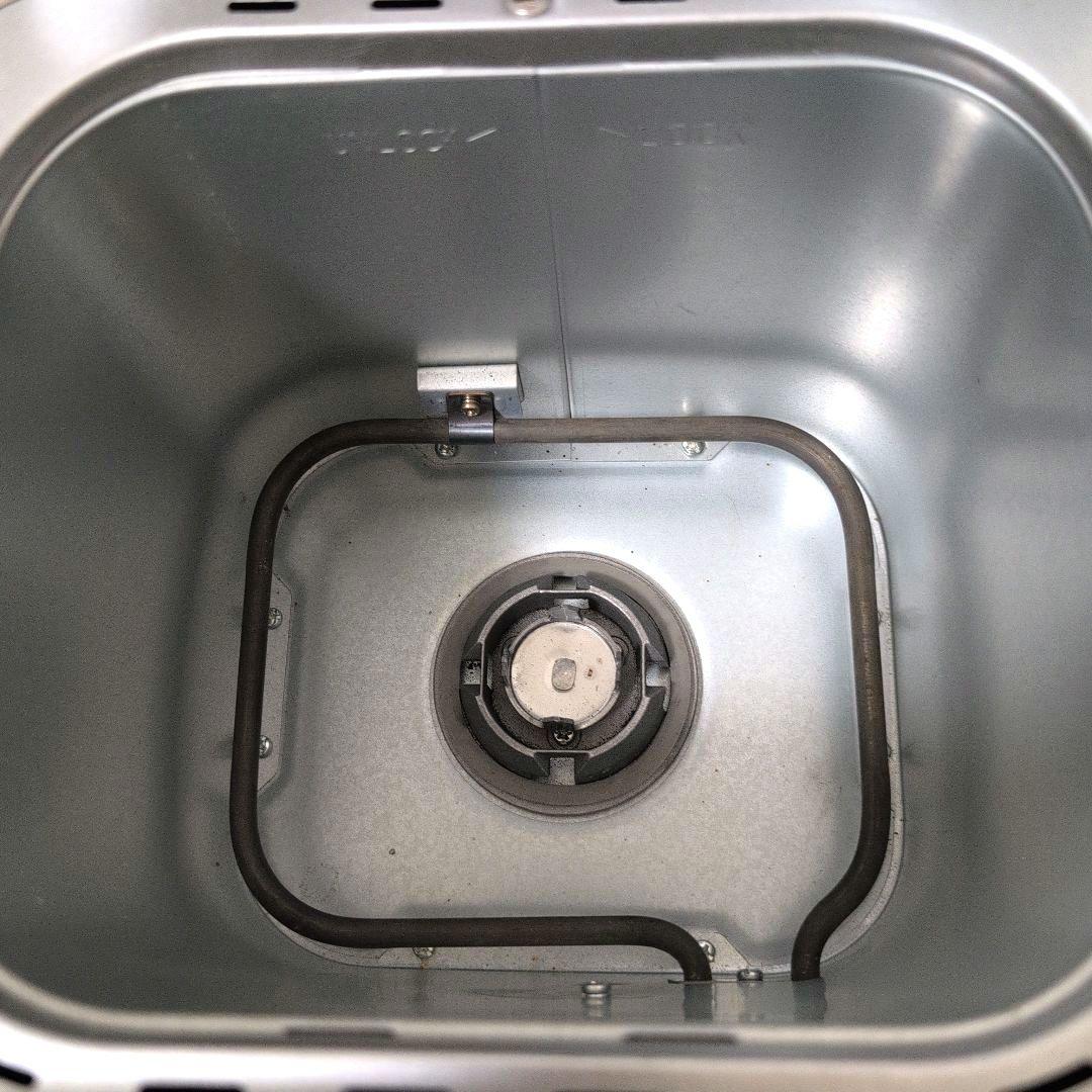 【美品】　シロカ　おうちベーカリー　SB-1D151