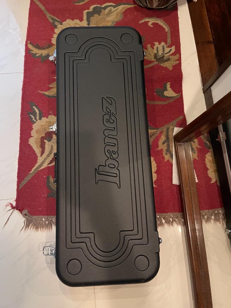 ジュゼッペ Ibanez RG652AHM NGB