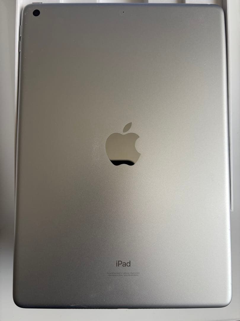 iPad 第9世代　wi-fiモデル