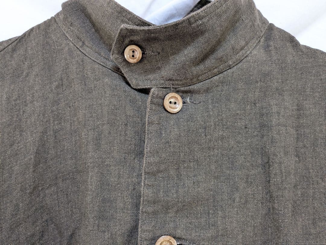 ジャケット・アウター kaval Dog year blouson 25ss