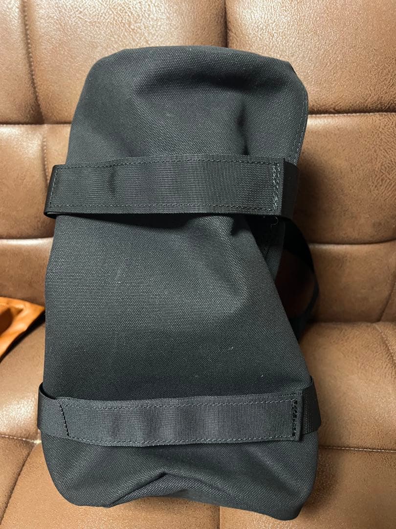 HOODLUM フッドラム ミニドラムバッグ シーシーバ　　DUFFLEBAG