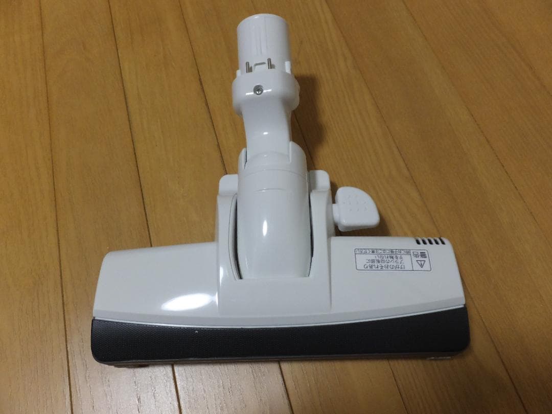 Panasonic パナソニック　MC-PJ24G-C 紙パック式 掃除機
