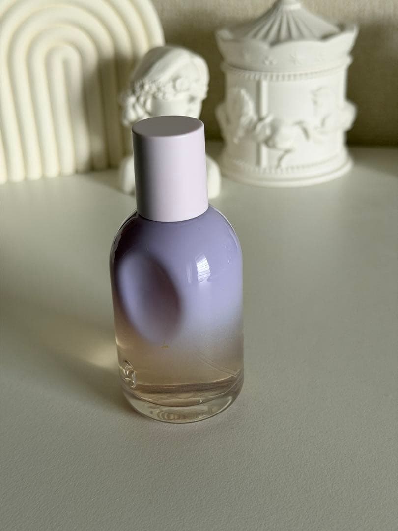 Glossier You FLEUR オードパルファム 50ml 香水
