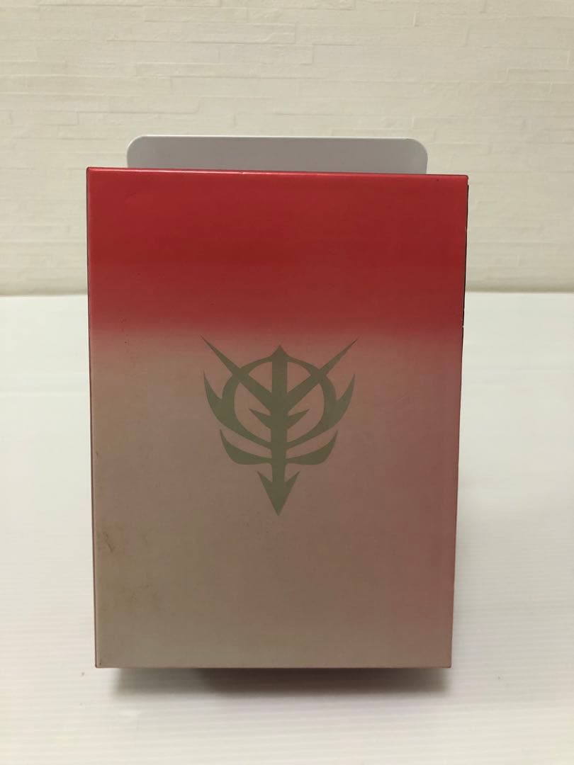 ◆機動戦士ガンダム DVD-BOX 2〈初回限定生産・5枚組〉