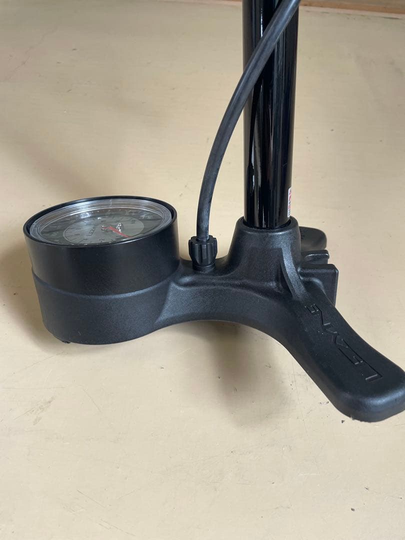 LEZYNE レザイン SPORT FLOOR DRIVE 3.5
