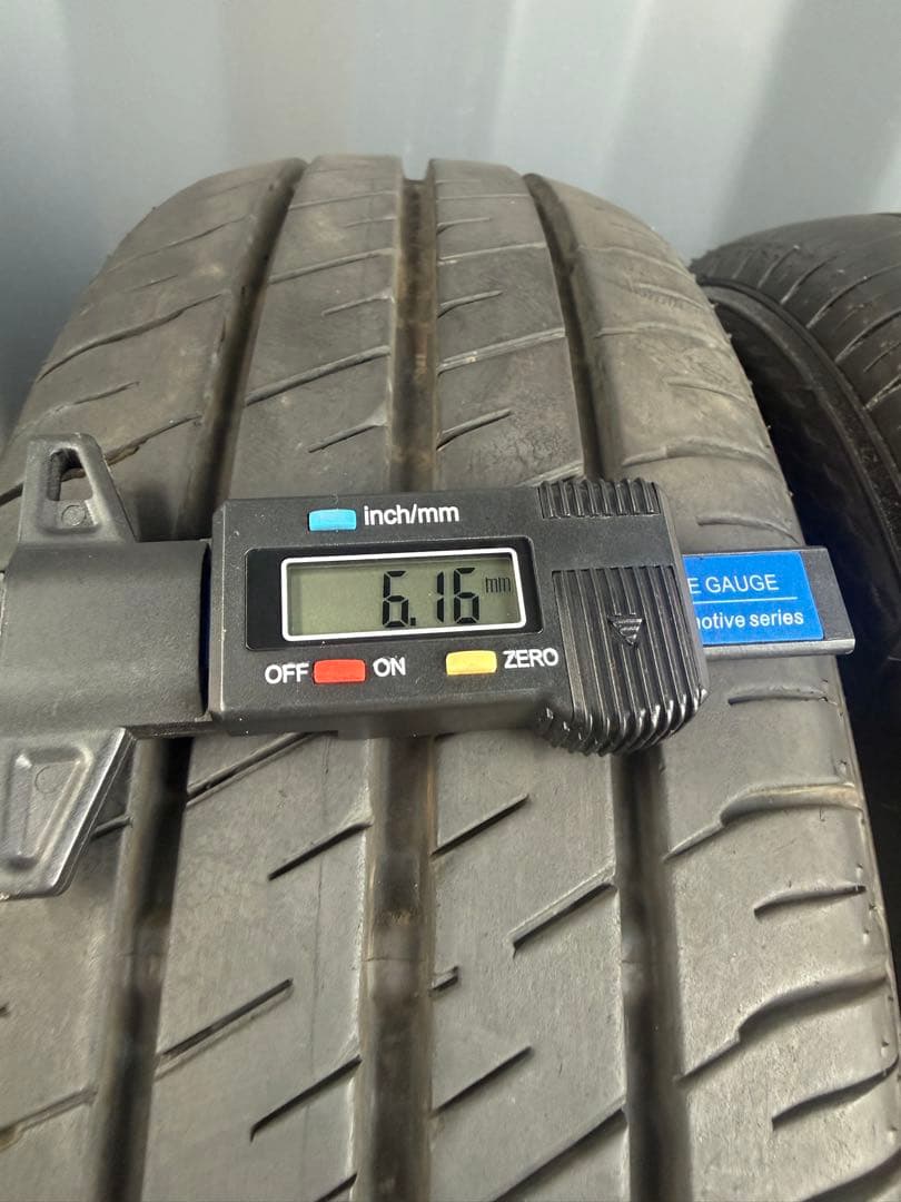 グッドイヤー 165/65R14 Efficient Grip EG02 ４本
