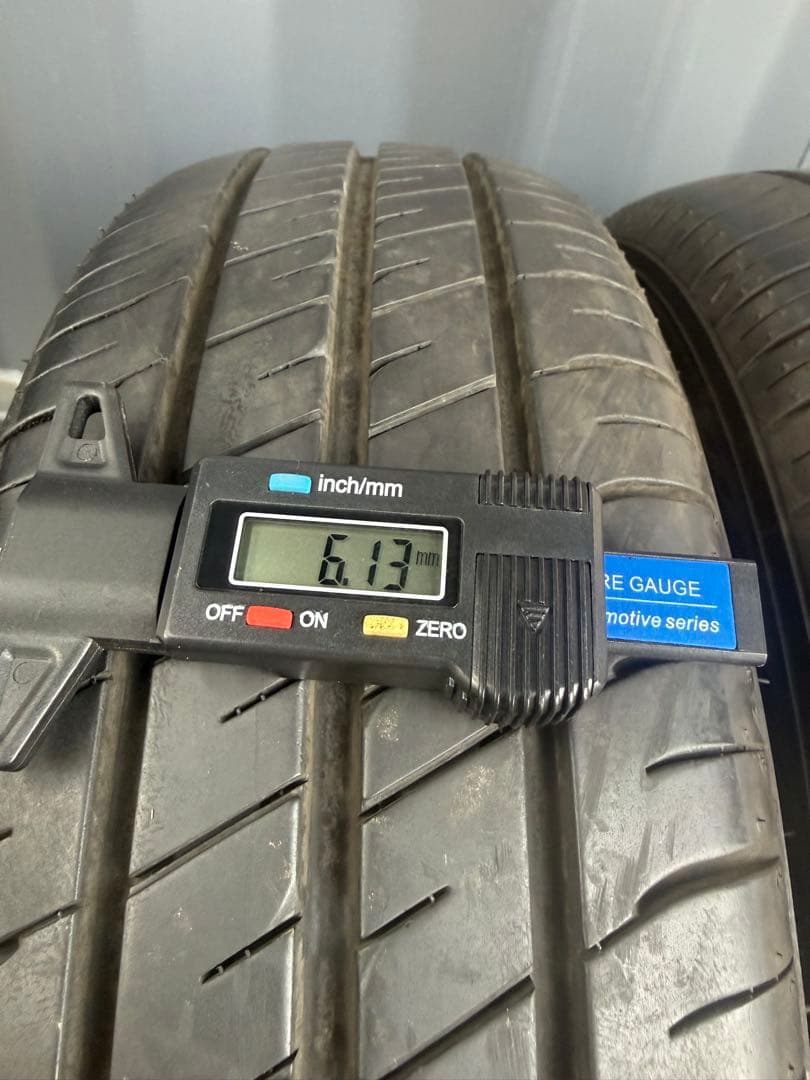 グッドイヤー 165/65R14 Efficient Grip EG02 ４本