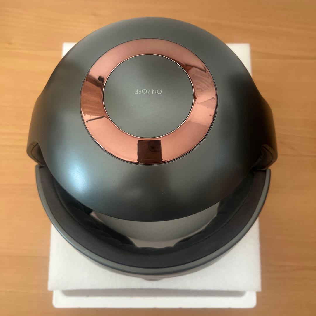 Breo iDream 5S（ブレオ ヘッドマッサージ）