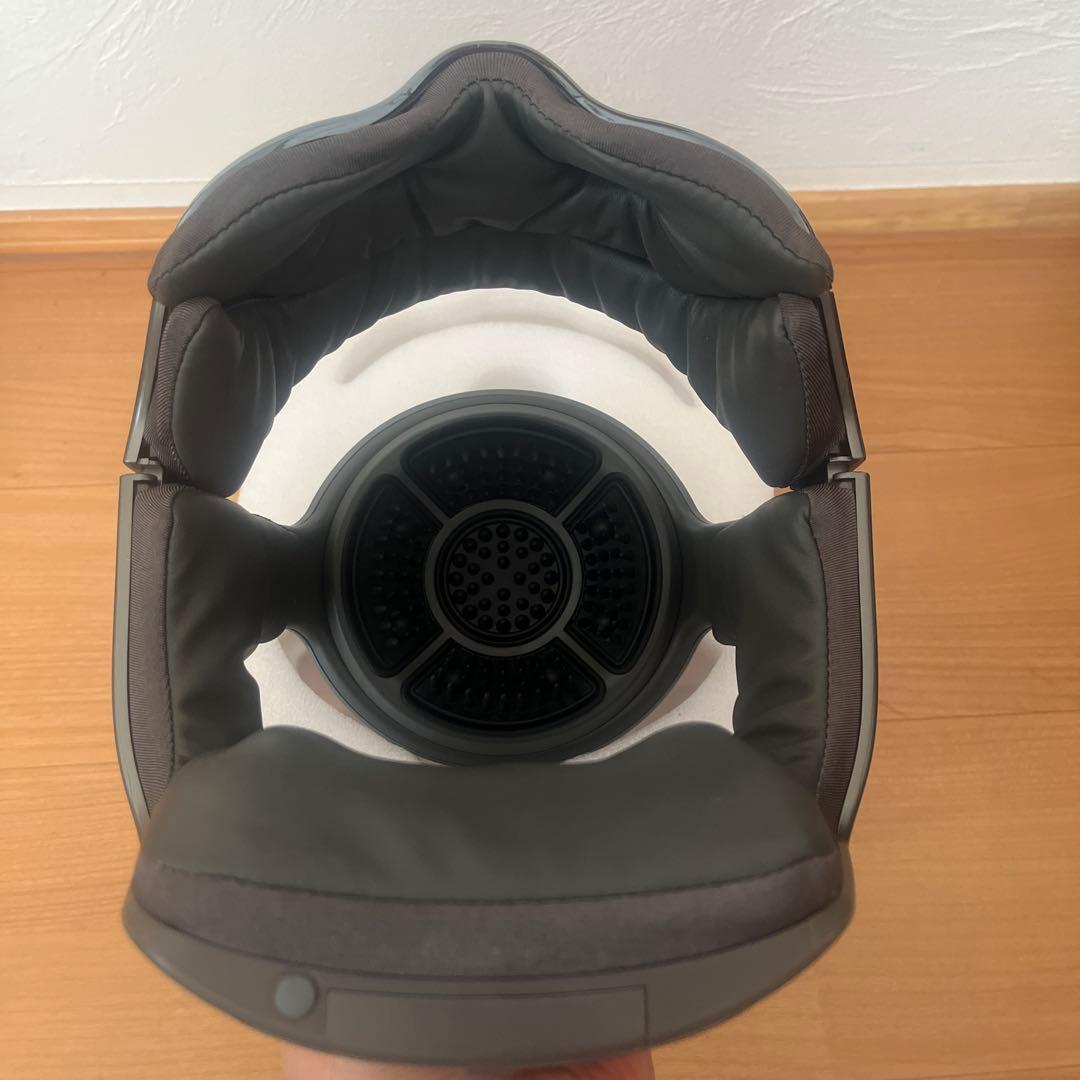 Breo iDream 5S（ブレオ ヘッドマッサージ）