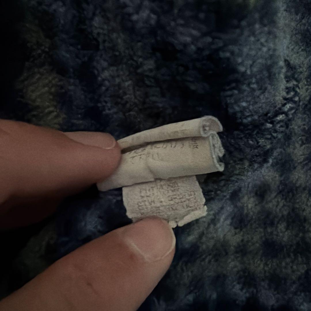Patagonia パタゴニア モザイク柄 Snap-T XL