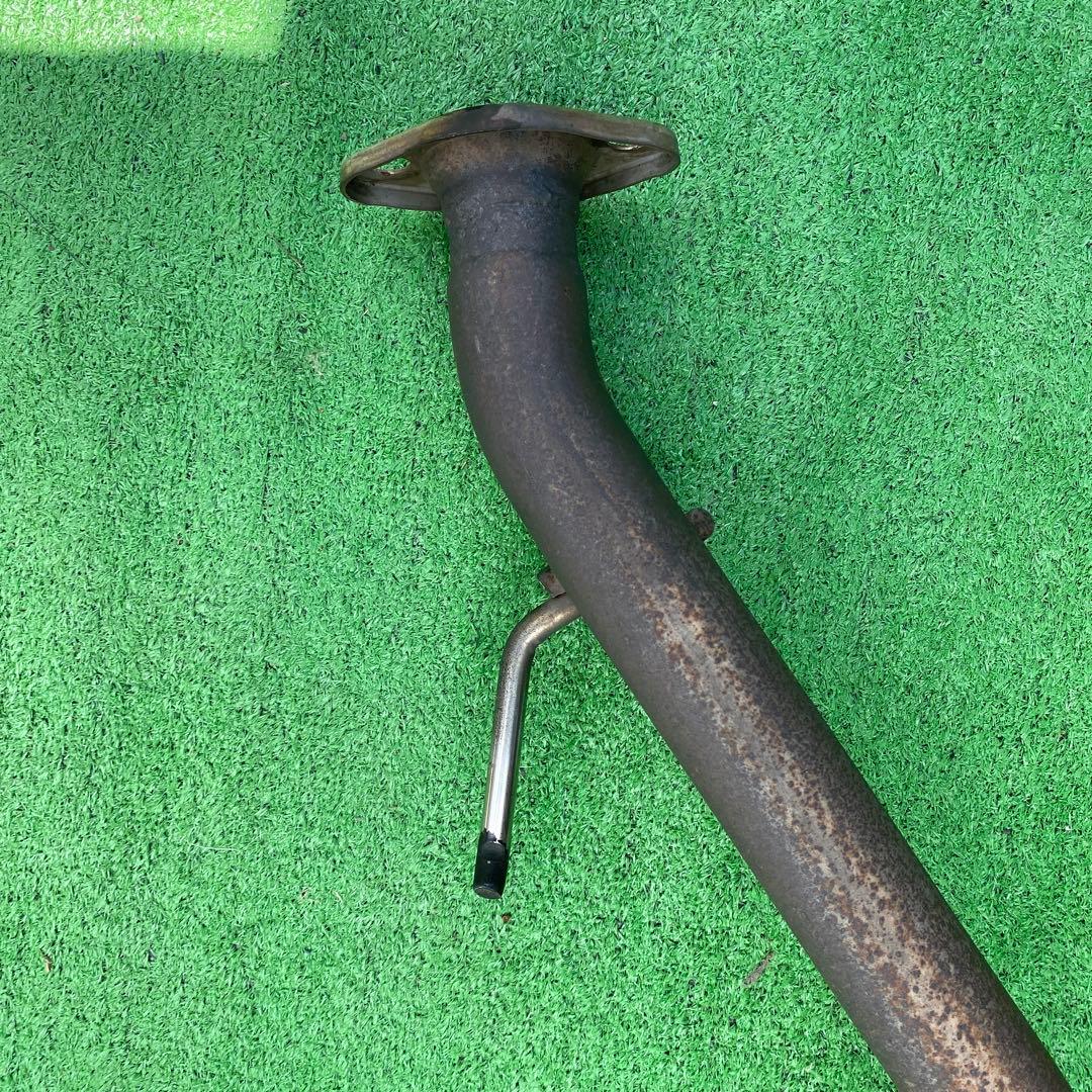 jb23 砲弾マフラー