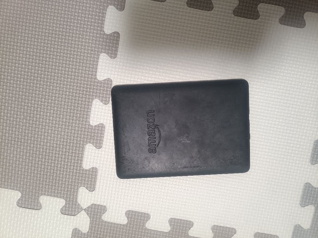 Amazon Kindle Paper White 8GB 第10世代　広告なし