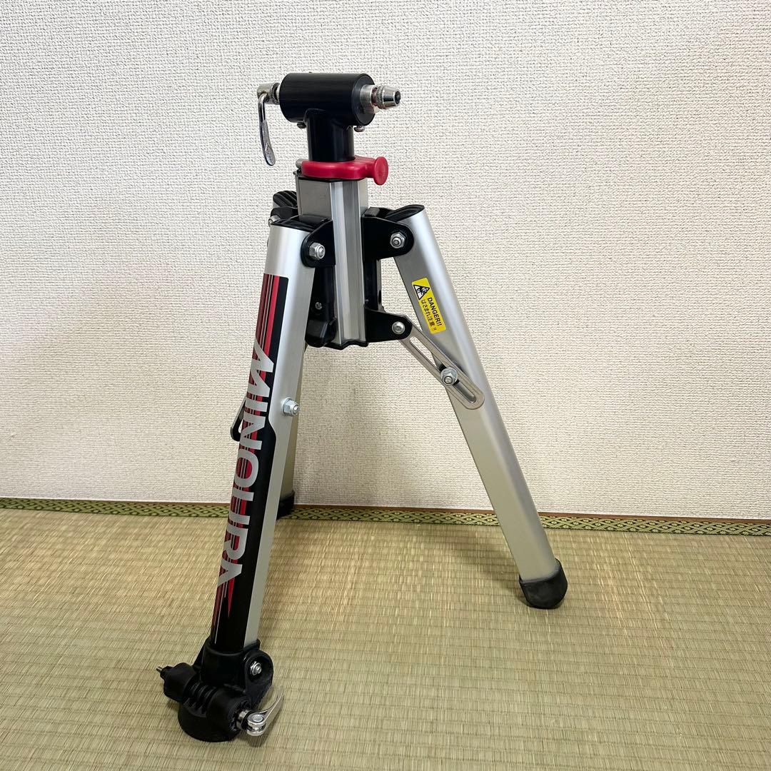 ミノウラ FG540 ハイブリッドローラー台