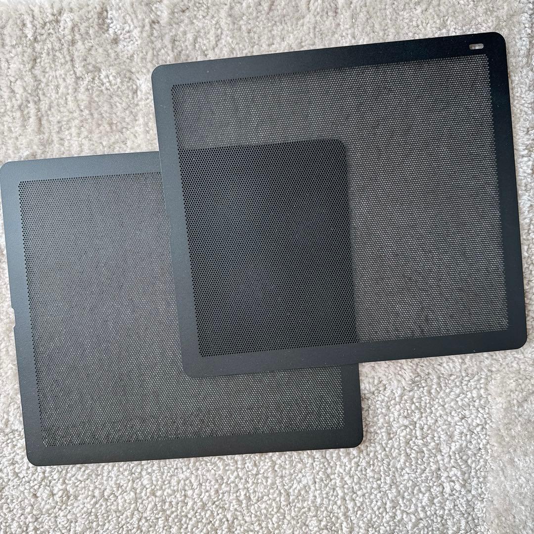 COOJ MQ5 5.6L mini-itx PCケース 海外輸入品