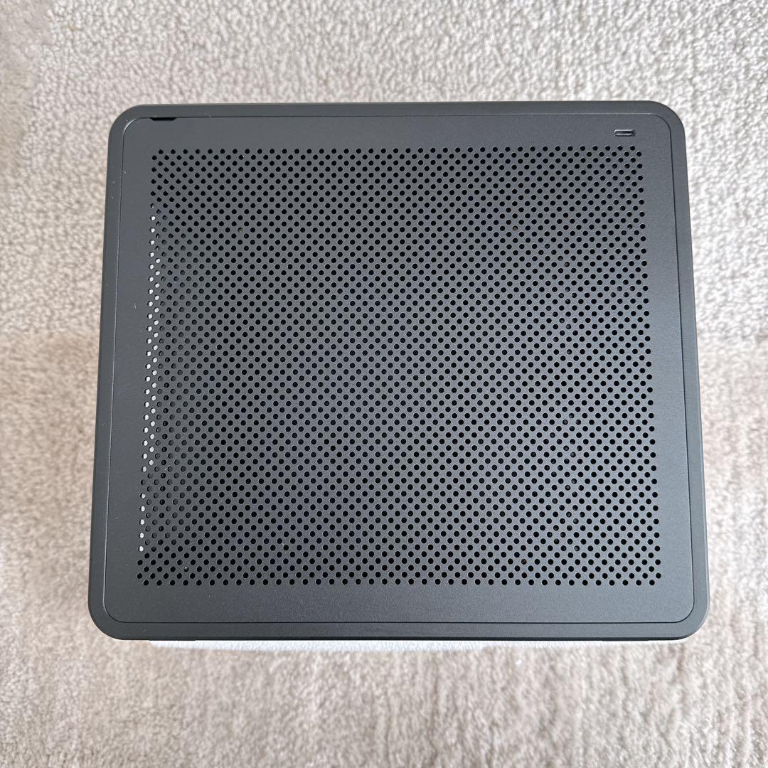 COOJ MQ5 5.6L mini-itx PCケース 海外輸入品