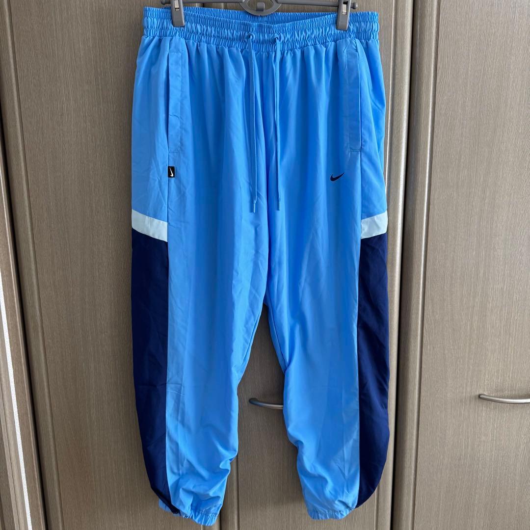 【セットアップ】NIKE/ナイキ トラックジャケット/パンツ XXLサイズ