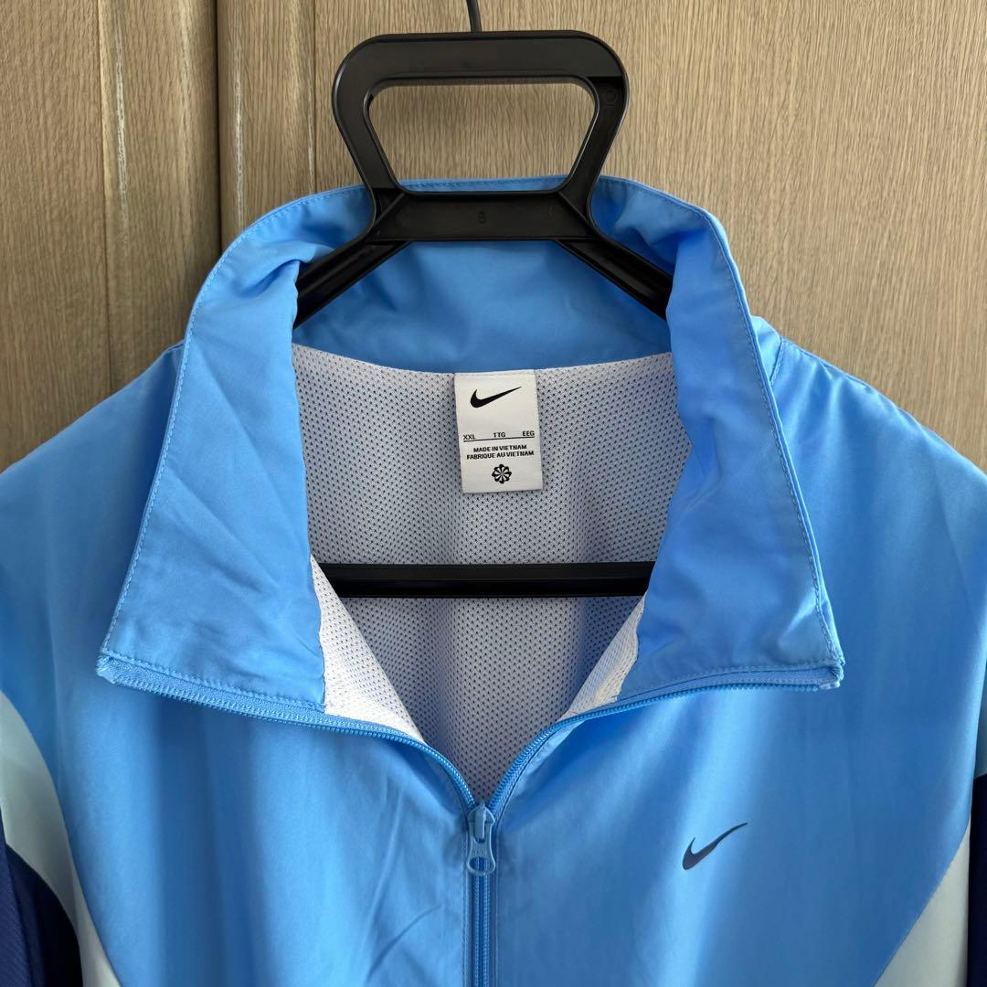 【セットアップ】NIKE/ナイキ トラックジャケット/パンツ XXLサイズ