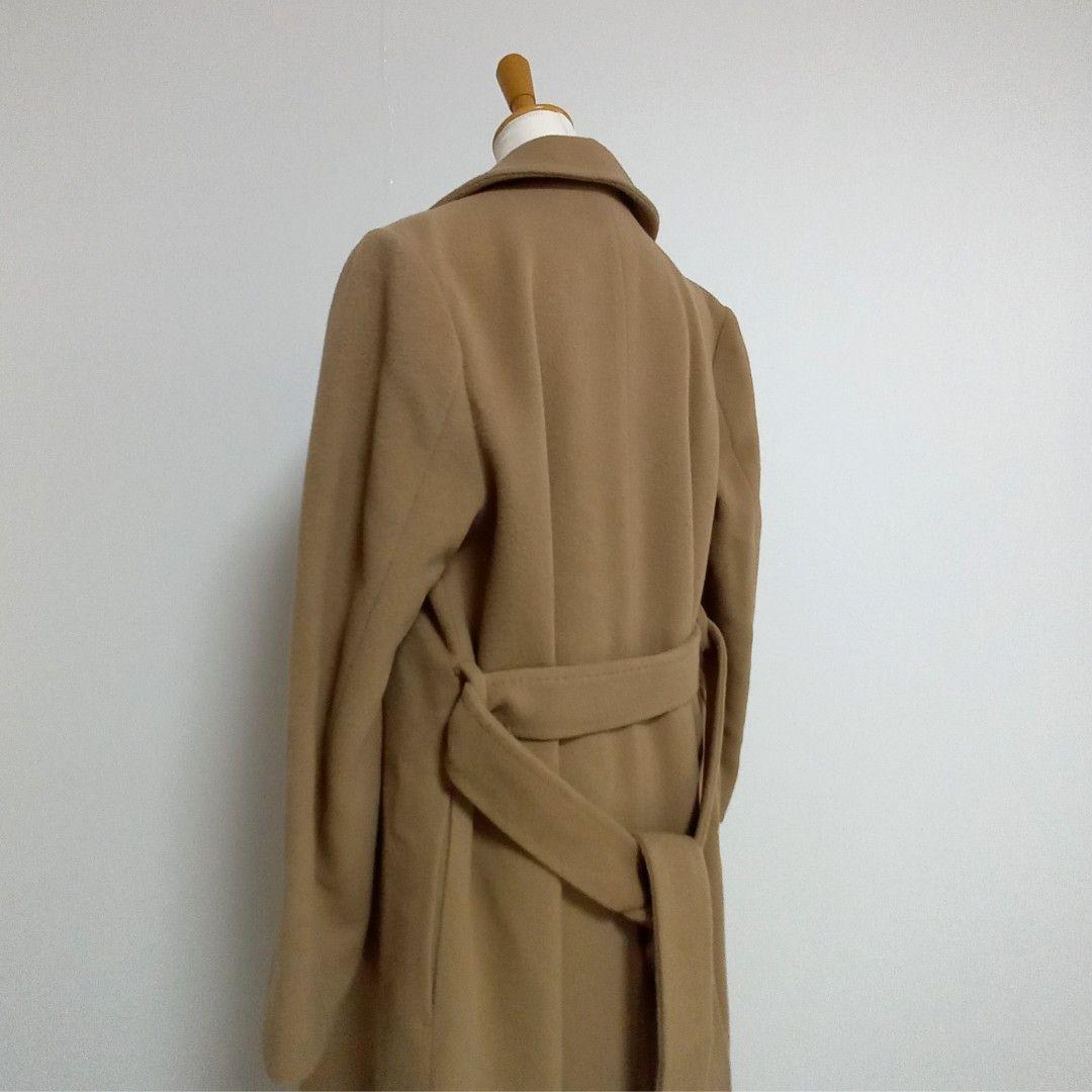 【平日限定セール】URBAN RESEARCH ROSSO カシミヤ混コート