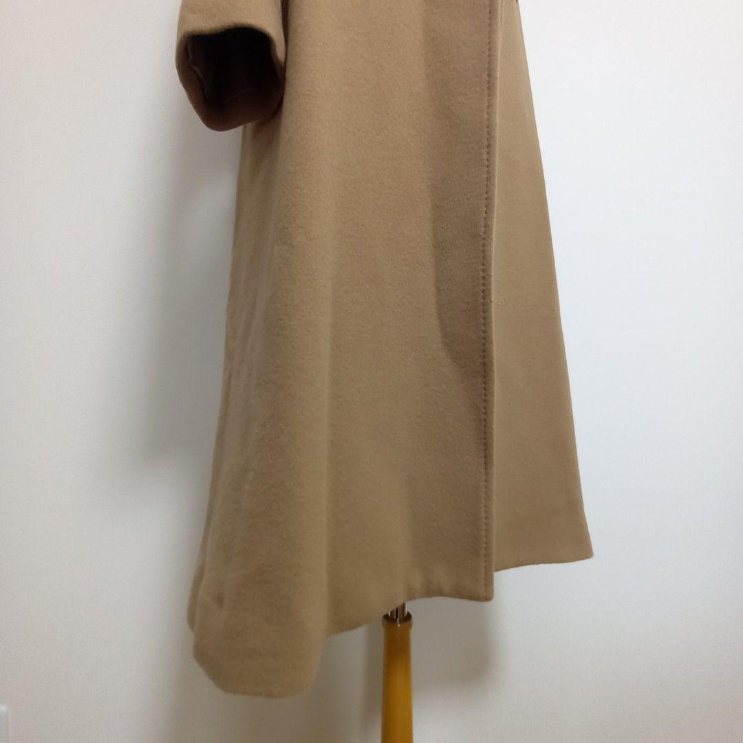 【平日限定セール】URBAN RESEARCH ROSSO カシミヤ混コート