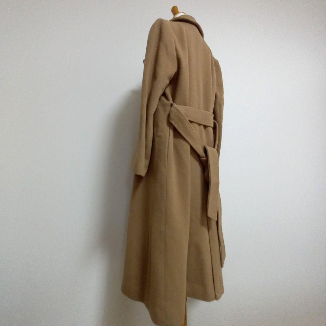 【平日限定セール】URBAN RESEARCH ROSSO カシミヤ混コート