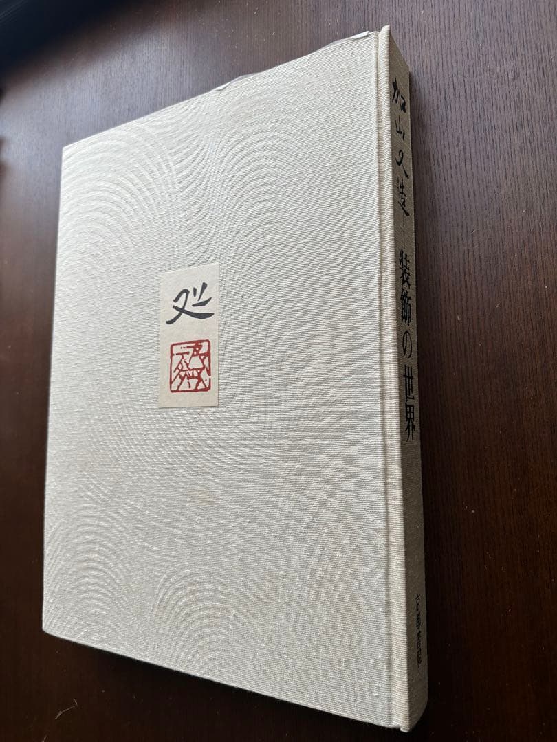 加山又造 装飾の世界