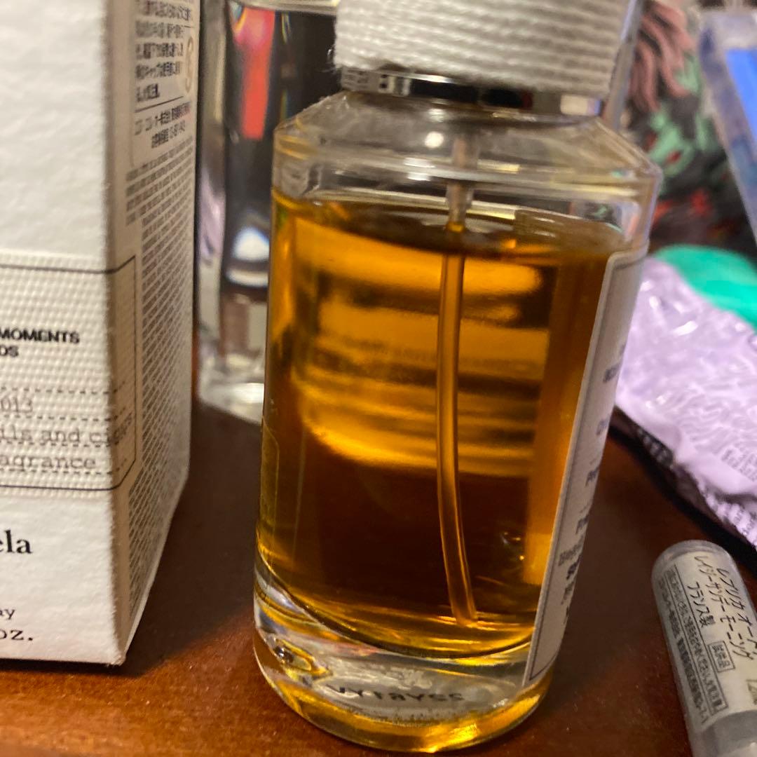 香水(男性用) Maison Margiela REPLICA Jazz Club 30ml
